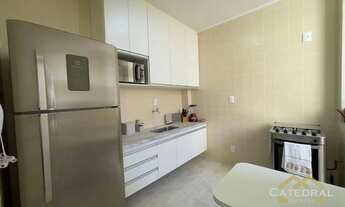 Imagem 7: Apartamento com 2 dormitórios para alugar, 57 m² por R$ 3.800,01/mês - Jardim Santa Teresa