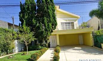 Imagem 3: CASA EM CONDOMÍNIO - ALPHAVILLE - SP