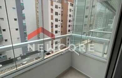 Imagem 4: Apartamento em Avenida Barão de Penedo - José Menino - Santos/SP