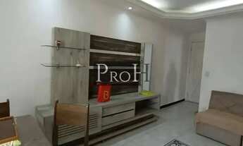 Imagem 5: Apartamento para locação 3 quartos Assunção São Bernardo