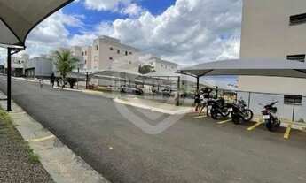 Imagem: Apartamento Chácara Das Flores I