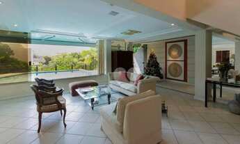 Imagem 3: Cobertura com 3 quartos à venda, 753 m² por R$ 3.850.000 - Jardim Oceânico - Rio de Janeir