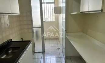 Imagem 5: Apartamento para aluguel, 2 quartos, 1 vaga, Vila Gomes Cardim - São Paulo/SP