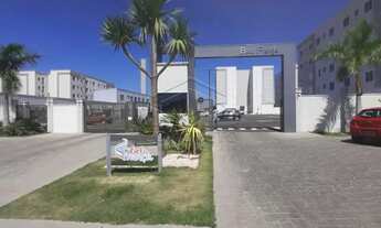 Imagem: Lindo apartamento no residencial BELA FRANÇA!