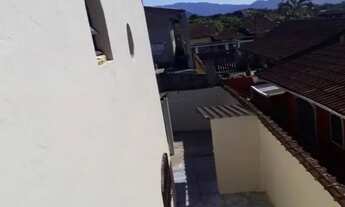 Imagem 4: Sobrado em Avenida Padre José de Anchieta - Jardim Santana - Mongaguá/SP