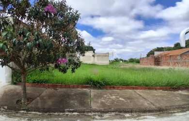 Imagem 2: Terreno padrão à venda no Jardim Embaré, São Carlos - Ótima oportunidade!