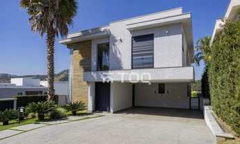 Imagem: Casa com 4 dormitórios à venda, 355 m²