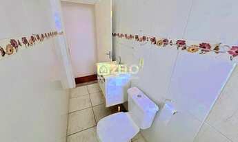 Imagem 6: Apartamento à venda com 65 m², 2 quartos em Centro, Campinas