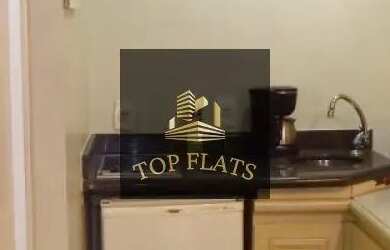 Imagem 2: Flat Para Locação Vila Olímpia