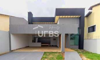 Imagem: 0 - Casa 3 quartos, sendo 3 suítes