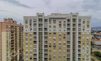 Imagem 7: Imóvel para venda tem 94 metros quadrados com 2 quartos em Vila Ipiranga - Porto Alegre