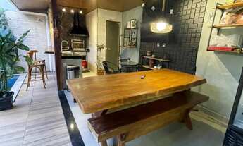 Imagem 2: JARDIM ESPANHA, 284 m² , 4 VAGAS DE GARAGEM