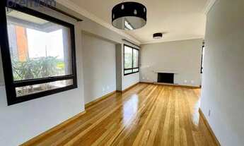 Imagem 6: Apartamento com 3 dormitórios para alugar, 157 m² por R$ 7.150/mês - Jardim Nova Bragança