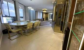 Imagem 3: Sobrado com vista para o Mar 5 Suites em Itaguaçu - Coqueiros - Florianópolis - SC