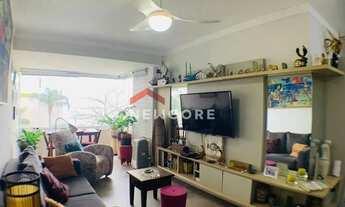 Imagem 3: Apartamento em Rua das Galhetas - Jardim Astúrias - Guarujá/SP