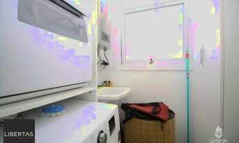 Imagem 7: Apto mobiliado de 75m²