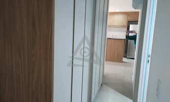 Imagem 5: Apartamento para alugar em Campinas, Nova Campinas, com 1 suíte, com 50 m², Halma 199