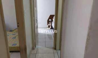 Imagem 3: Engenho Novo Apartamento com 2 dormitórios