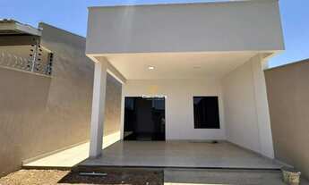 Imagem: Casa Nova 02 Quartos sendo 01 suíte - Expansão