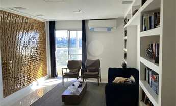 Imagem: Salas à venda ou para locação em Real