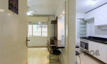 Imagem 2: Apartamento 2 dormitórios, bairro Camaquã