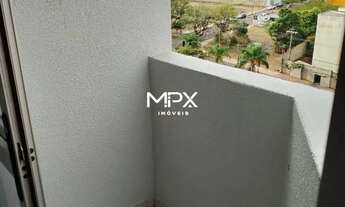 Imagem 4: Apartamento à venda em Piracicaba, Jardim Caxambú, com 3 quartos, com 75 m²