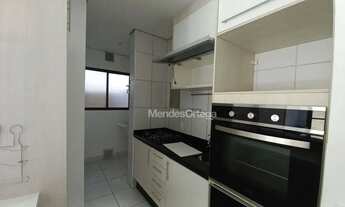 Imagem 7: Apartamento com 2 dormitórios, 52 m² - venda por R$ 380.000,00 ou aluguel por R$ 2.887,00