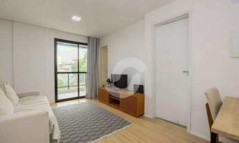 Imagem 6: Apto com 2 dormitórios à venda, 87 m² por R$ 915.000 - Icaraí - Niterói/RJ