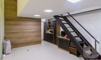 Imagem: Loja Comercial com 02 salas em Higienópolis