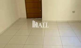 Imagem 3: Casa com 3 quartos, Residencial Machado, Rio Preto