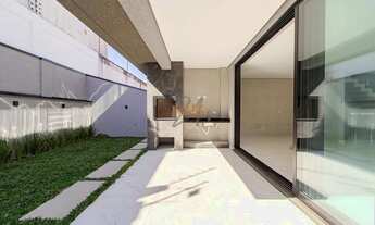 Imagem 4: Casa em Condomínio com 4 quartos no condomínio no Bairro Alto