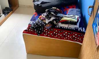 Imagem 7: Vaga Feminina Quarto com aluguel por R$1.400 /mês