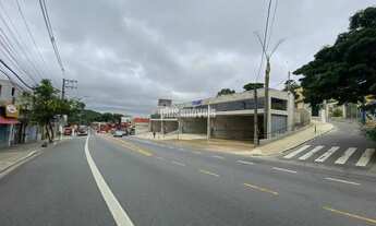 Imagem 2: GALPÃO COMERCIAL NA VILA PIRAJUSSARA EM VÃO LIVRE