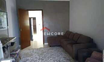 Imagem 3: Casa em Rua Cícero Bispo de Souza - Jardim Olímpico - Bauru/SP