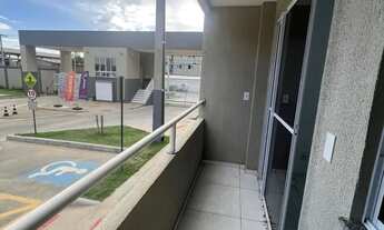Imagem 7: 004 - ALUGO APARTAMENTO NO TERREO NO VILLGAE GARDEN / 2 QUARTOS / 2 BANHEIROS