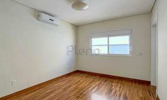 Imagem 6: Casa para alugar em Campinas, Swiss Park, com 4 quartos, com 300 m²