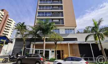 Imagem: Apartamento mobiliado e decorado no Centro