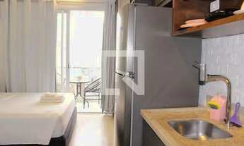 Imagem 2: Apartamento à Venda - Centro, 1 Quarto, 22 m2