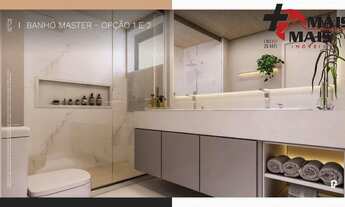 Imagem 2: Essential Cambuí, 3 suítes, 170m² - Campinas