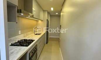 Imagem: Apartamento à venda Rua Santa Terezinha