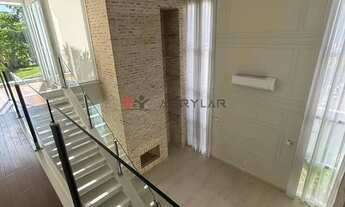 Imagem: Sobrado à venda e para alugar em Jundiaí