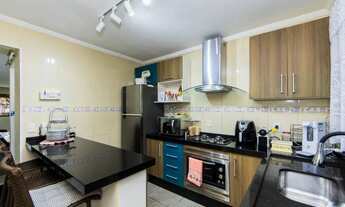 Imagem 7: Casa no condomínio Residencial OTC Dionisia para venda com 2 quartos , 128m²