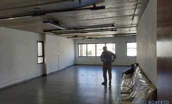 Imagem 7: CONJ. COMERCIAL - MOEMA PÁSSAROS - SP