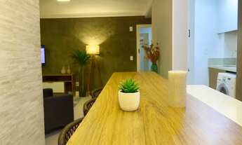 Imagem 6: Super apartamento condomínio VILLA DAS PALMERAS 2