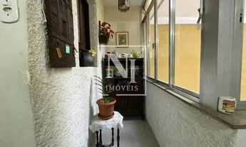 Imagem 7: APARTAMENTO à venda 2 QUARTOS, 81m² NO BAIRRO DE COPACABANA