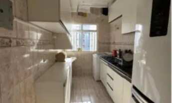 Imagem 3: Setor Central QD 56, Ed. Araguaia, 2 quartos grandes, cerâmica planejados R$ 235.000