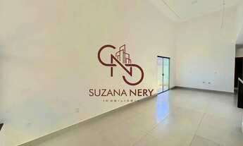 Imagem 4: Casa térrea no condomínio Ecoville 2 em Parnamirim