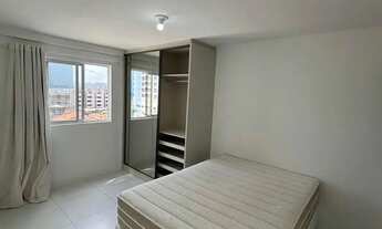 Imagem 5: Imóvel para venda possui 72 metros quadrados com 2 quartos em Ponta D'Areia - São Luí