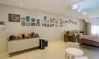 Imagem 6: Casa para alugar com 330m² na Vila Mussolini em São Bernardo do Campo/SP