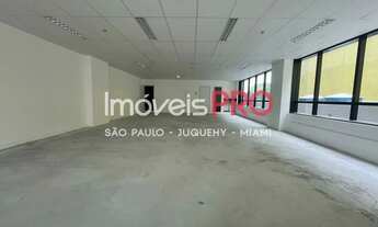 Imagem 5: Conjunto comercial ao lado da estação pinheiros 242 m²